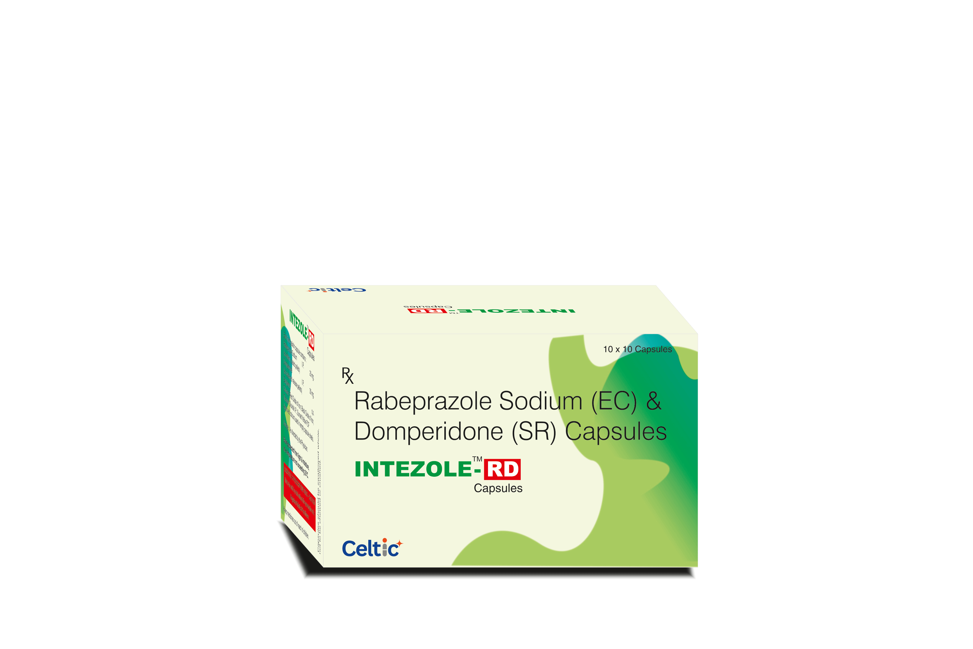 INTEZOLE-RD