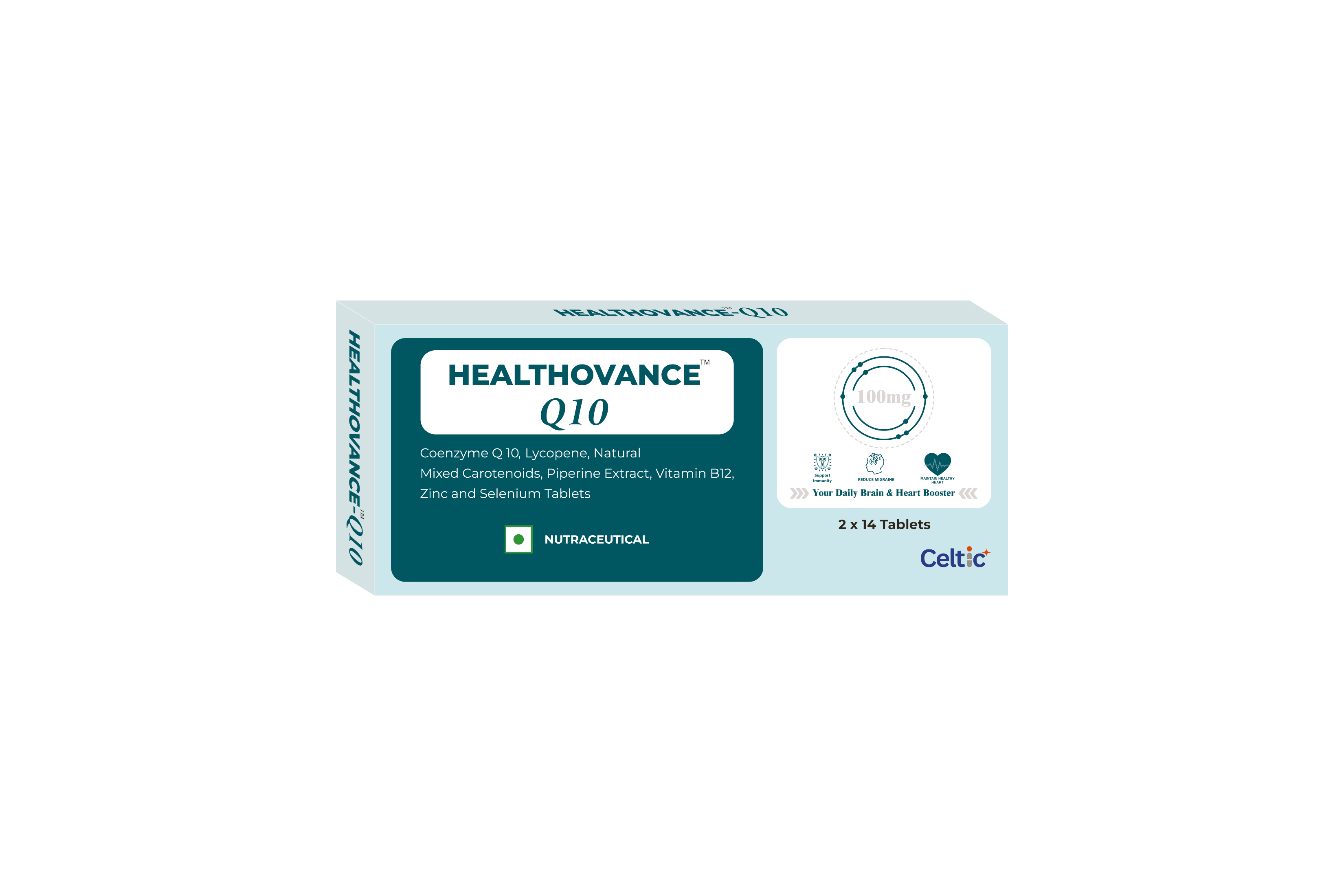 HEALTHOVANCE-Q10