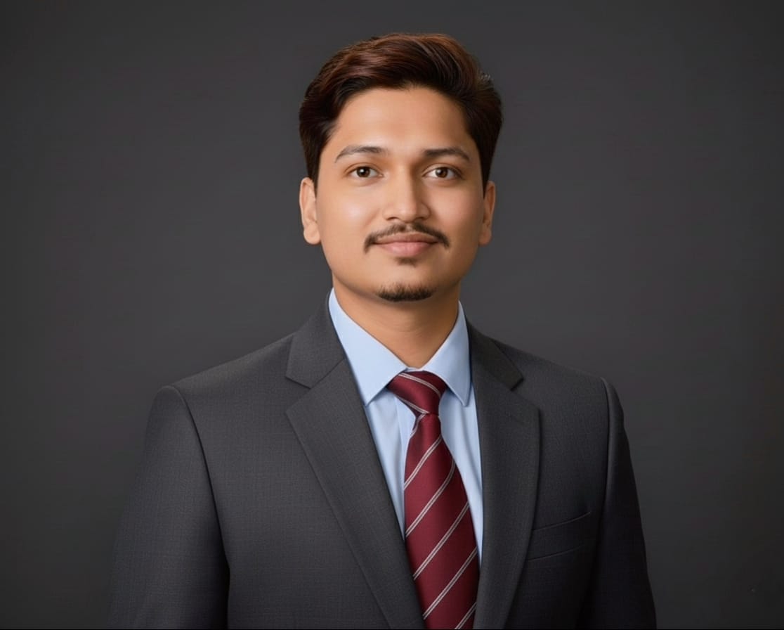 Amit Kumar Mahapatra